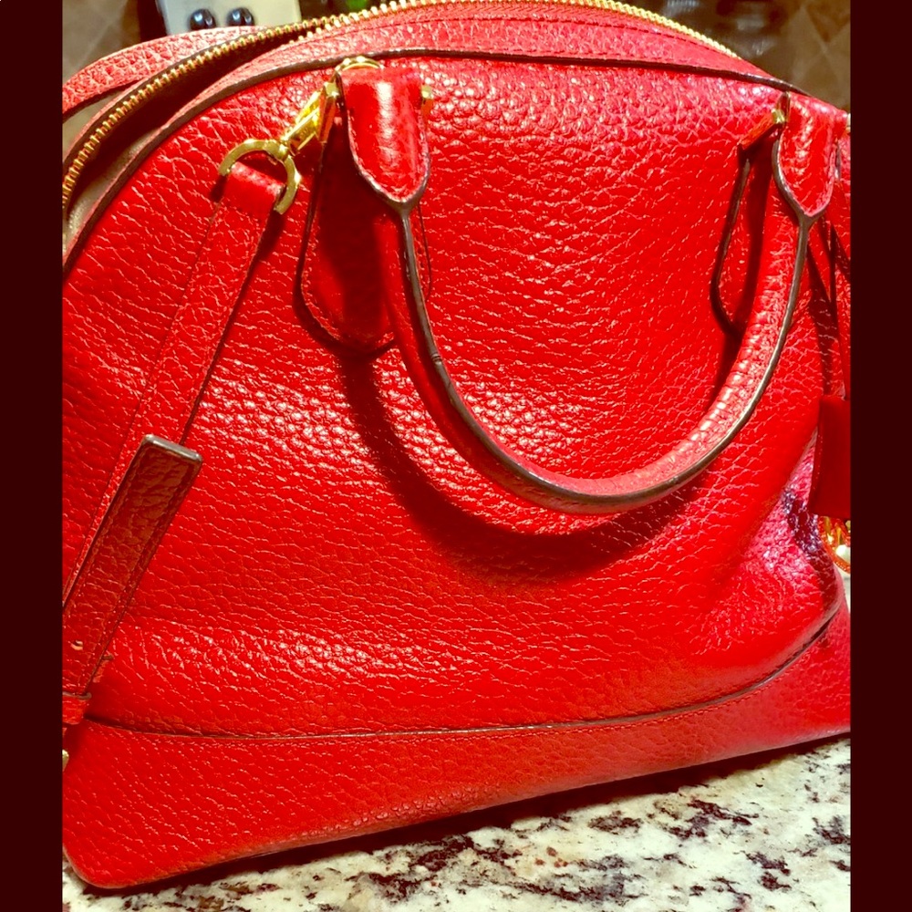 Beautiful valentine Michael Kors bag❤️⚜️